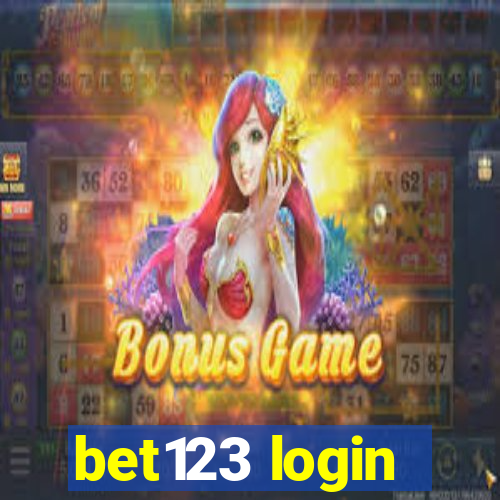 bet123 login